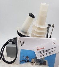 Elektrischer Wollwickler