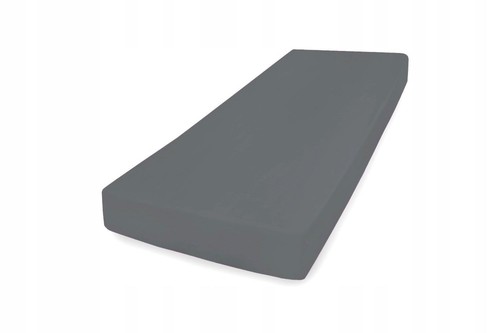 Jersey spannbettlaken mit - jersey,