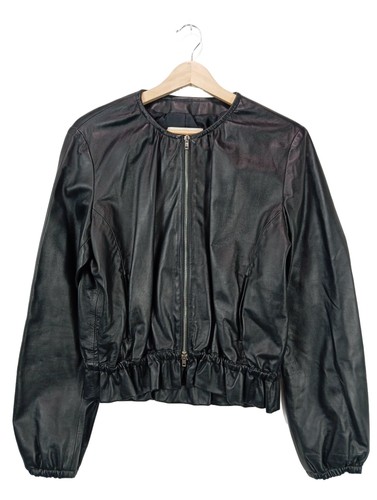 Liviana conti lederjacke - lederjacke, damen