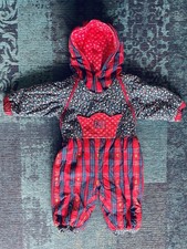 Extrem schöner Winteroverall, Pampolina, Größe 74, Absoluter Hingucker!