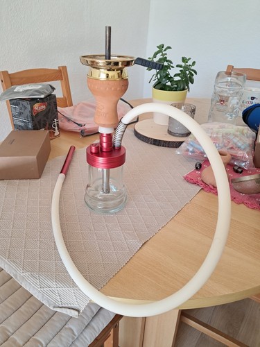 Ivi nano shisha kleine - ivi,