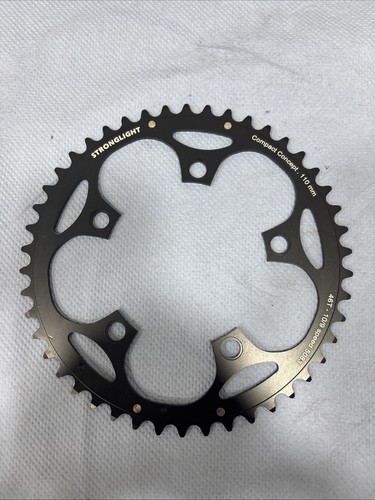 Kettenblatt stronglight 110mm - kettenblatt,