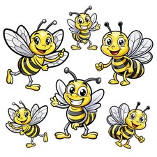 iSecur Auto-Aufkleber Set