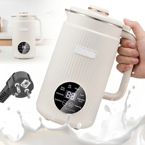 Sojamilch-Mixer