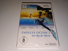 Endless Ocean 2: der Ruf des