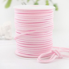 Lederband, Lederschnur