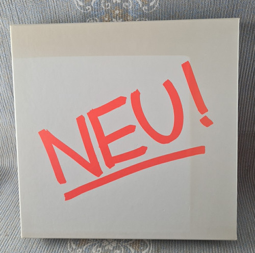 Vinyl und maxi - 4,