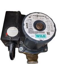 Viessmann Vitodens 333 WS3A