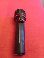 Taschenlampe sonca halogen - taschenlampe,