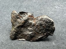 Klassiker Meteorit Meteoreisen