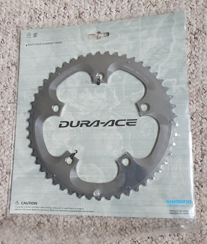 Neu shimano dura - neu, ace