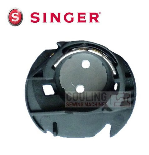 Original singer spulenkoffer - original,