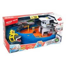 Hai attacke dickie toys shark - attacke,