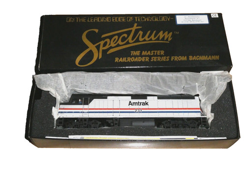 Bachmann spectrum 87013 - bachmann,
