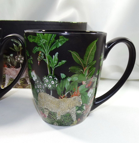 Becher set panthera - 2, becher-set