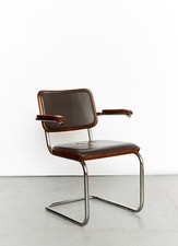 Marcel Breuer Freischwimnger S64 for Thonet, 1983 I 1 von 5