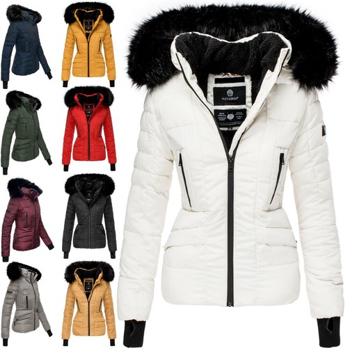 Navahoo adele damen winter - navahoo,