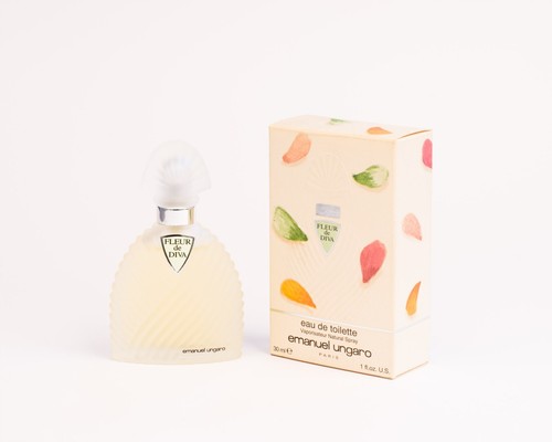 Emanuel ungaro fleur de - ungaro,