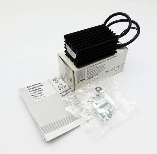 Rittal 3105000 sk3105000 - 3105000,