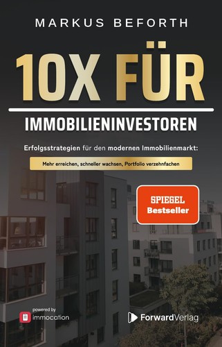 Buch 10x für - buch,
