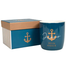 Tasse - Jesus - mein Anker