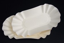 1000 Pappschalen Pommesschalen