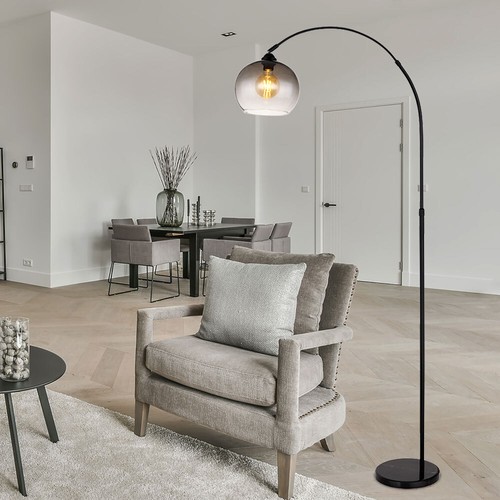 Stehlampe stehleuchte - stehlampe,