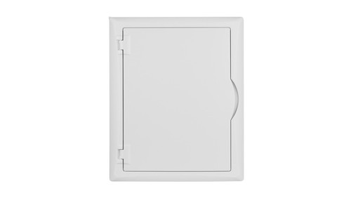 Modulare sicherungskasten 2x12 - modulare,