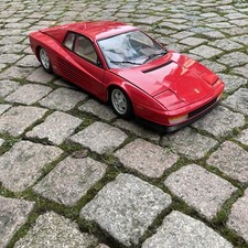 Pocher K51  Ferrari Testarossa 1:8