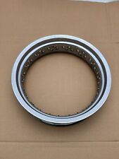 Suzuki VS1400 Felgenring Felge Hinterrad Rear Wheel Ring VS 1400 15X4.00 #30330