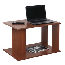 Couch-Tisch Stauraum Wohnzimmertisch Sofatisch Kaffeetisch Beistelltisch WM093