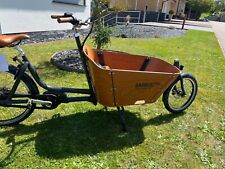 Babboe City Mountain - neuwertig - nicht von Rückruf betroffen