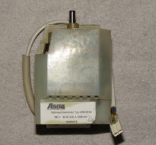 Nähmaschinenmotor ASPA