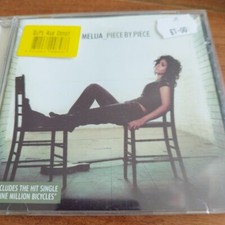 Katie Melua - Piece By Piece -