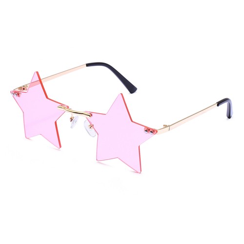 Sonnenbrille stern gläser - sonnenbrille,