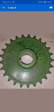 Krone Ladewagen Presse Kettenrad 25 Zähne 1" 3450940
