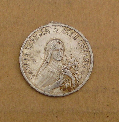 Pilger taschenheilige - pilger,