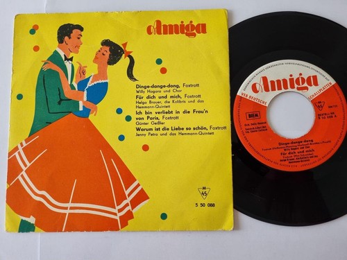 Willy hagara helga - helga, brauer/