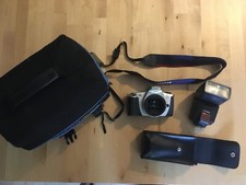 Spiegelreflexkamera Canon EOS