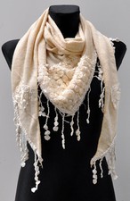 Dreieckstuch Halstuch Schal