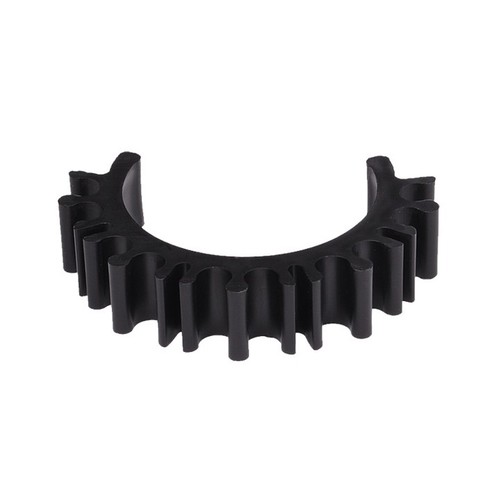Sat mast kabelclip 50mm - mast, 48-50mm