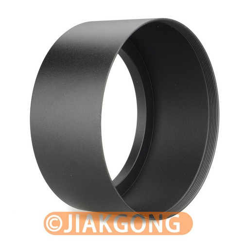 72mm tele metal screw lens - screw-in,