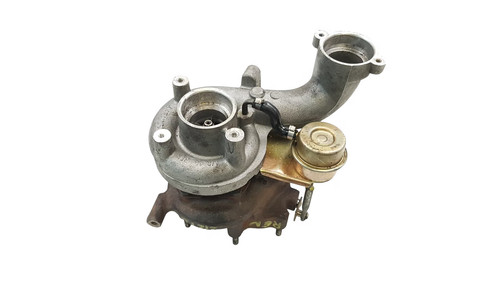 Turbolader 7700866502 454062-4
