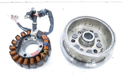 Yamaha yzf 125 re29 - 125,