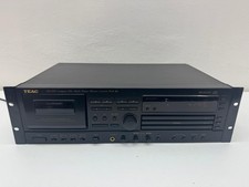 Autoreverse Kassettenspieler