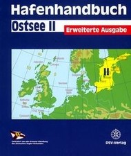 Hafenhandbuch Ostsee, Bd.2 |