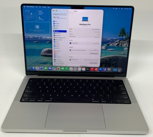 Apple macbook pro - apple,