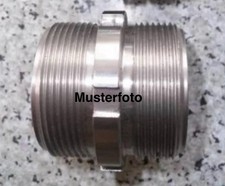 Awo 425 Sport Krümmermutter Adapter!