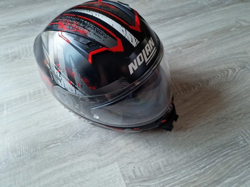 Motorrad helm nolan n87 - helm,