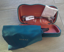 Original GUCCI Brillengestell